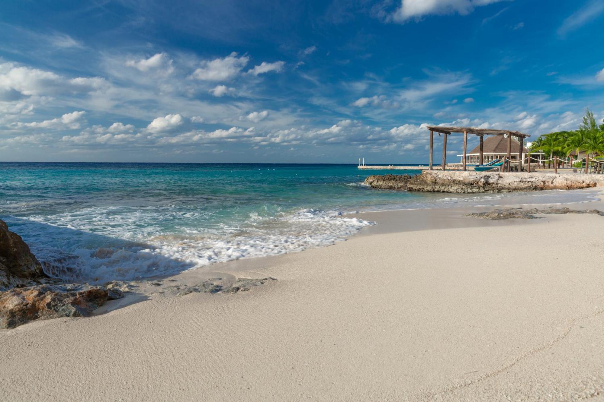 Playa Azul Cozumel Hotel Kültér fotó